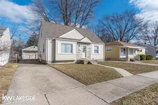 Roseville, MI 48066,29286 Dembs