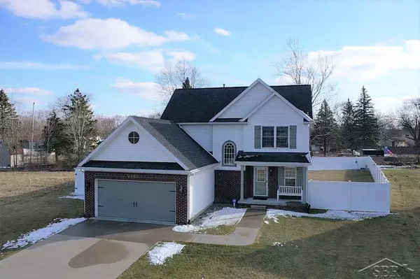 2360 Shadycroft, Burton, MI 48519