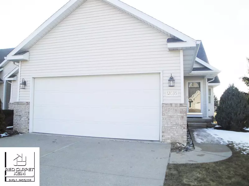 12035 Schonborn Place, Clio, MI 48420