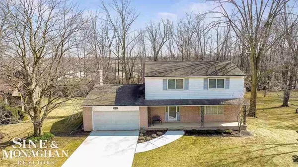 38117 S Julian,  Clinton Township,  MI 48036