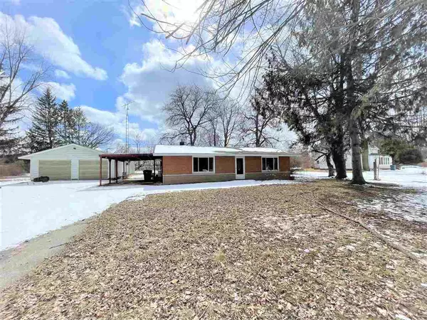 Beaverton, MI 48612,408 Glidden