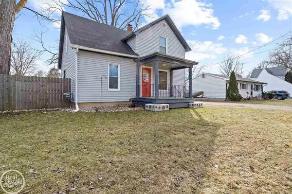 Imlay City, MI 48444,235 W 2nd