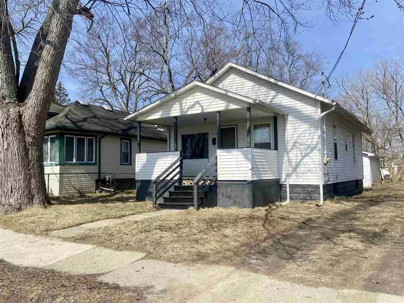 1305 Lippincott, Flint, MI 48503