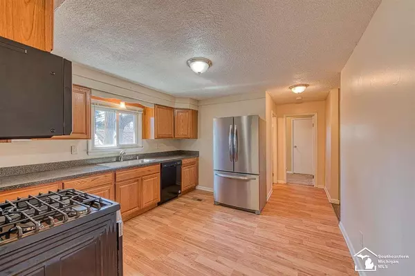 South Rockwood, MI 48179-9306,3014 Ready Road