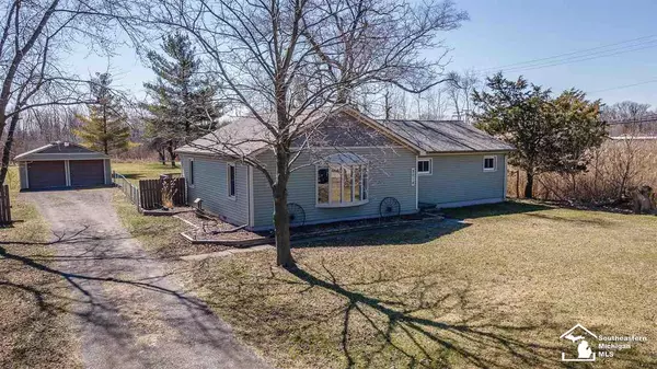 South Rockwood, MI 48179-9306,3014 Ready Road