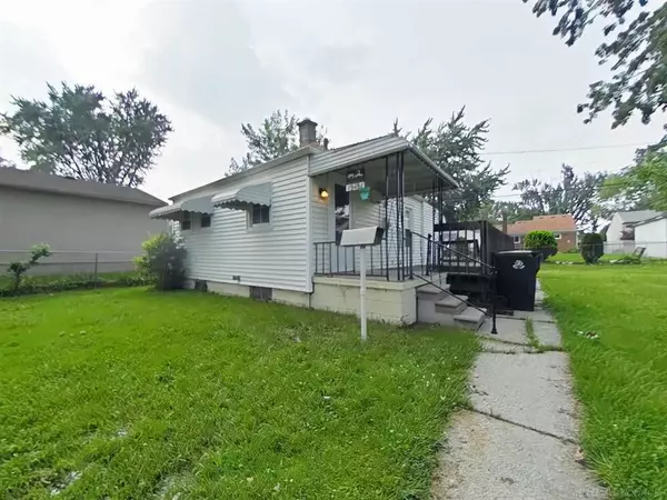 19191 Melvin, Roseville, MI 48066