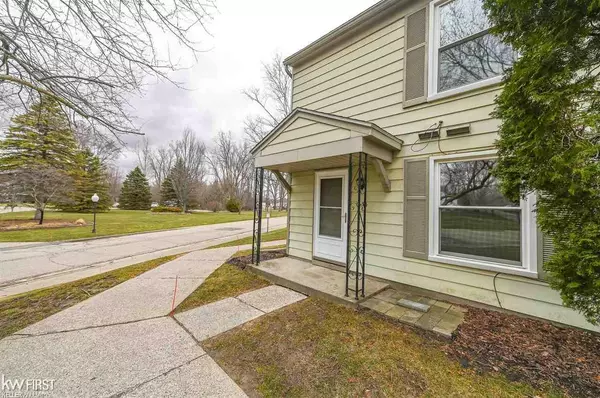 Davison, MI 48423,1434 Hobnail Ct