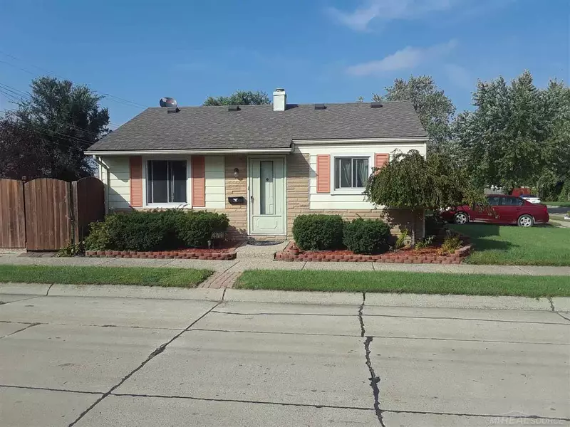 28701 Rosemont, Roseville, MI 48066