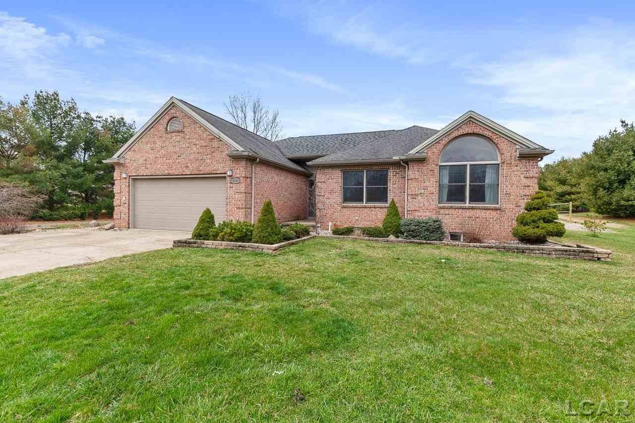 4360 Billmyer, Britton, MI 49229