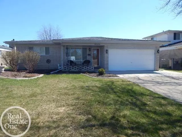 35470 Dearing Dr., Sterling Heights, MI 48312