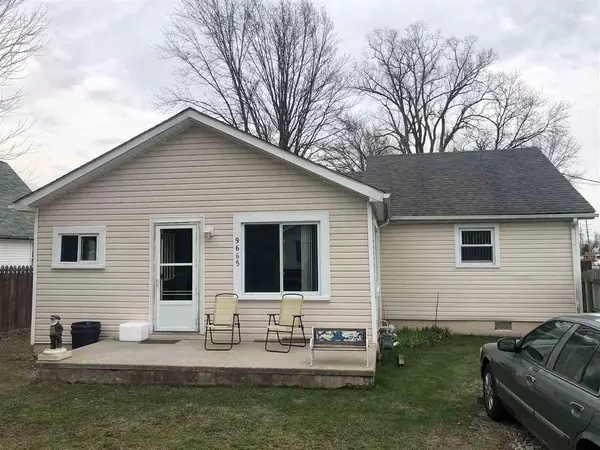 9665 River Street, Algansee, MI 48001