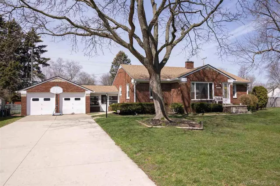 44815 Malow, Sterling Heights, MI 48314-1549