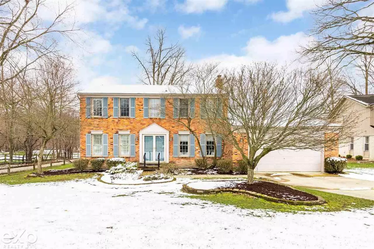 Rochester Hills, MI 48306,1666 N Kilburn