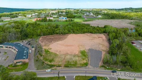 TBD Razorback Drive, Houghton, MI 49931