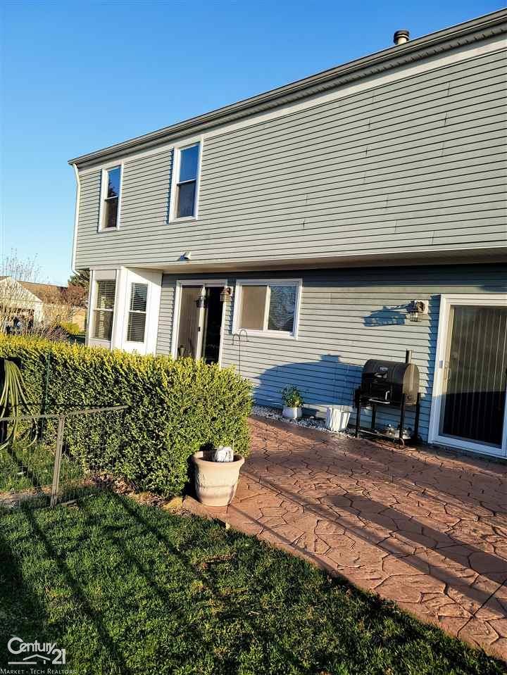 Macomb Twp, MI 48044,17507 Doleen Drive
