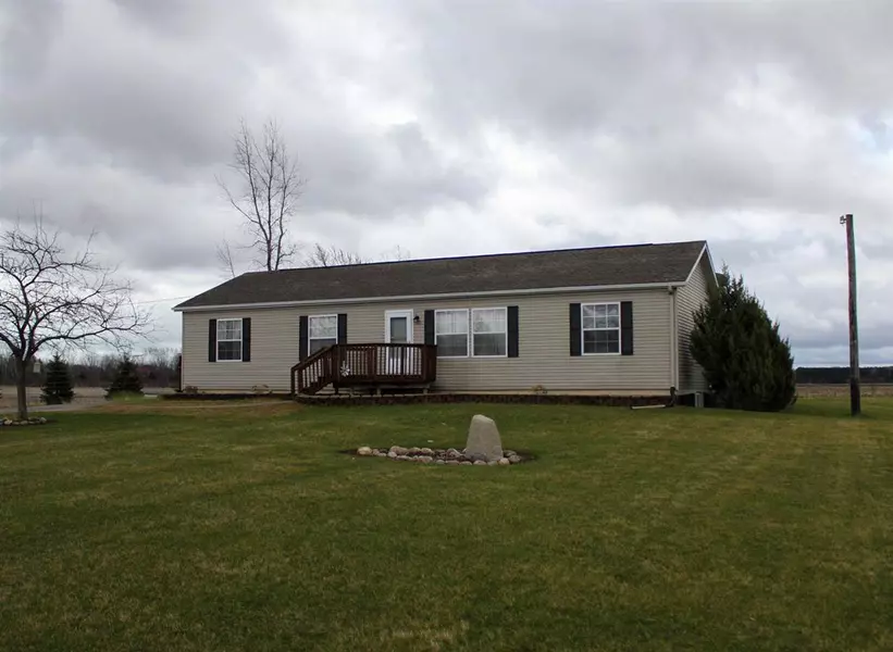 4389 Bay Arenac Line Rd., , Pinconning, MI 48650