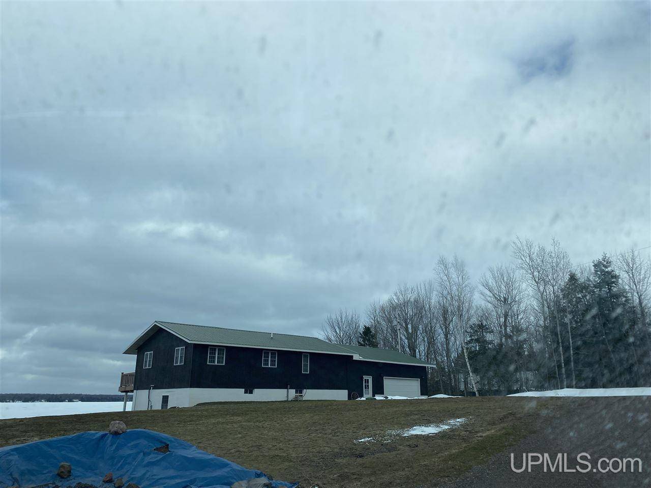 14284 Hwy M64, Marenisco, MI 49910