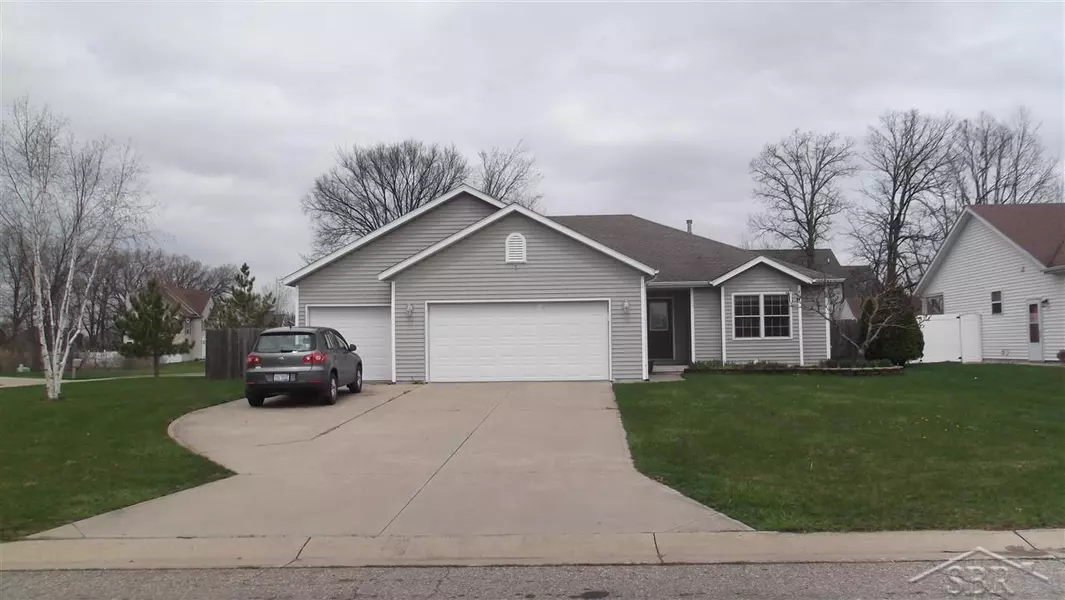 10204 Dove Dr., Freeland, MI 48623