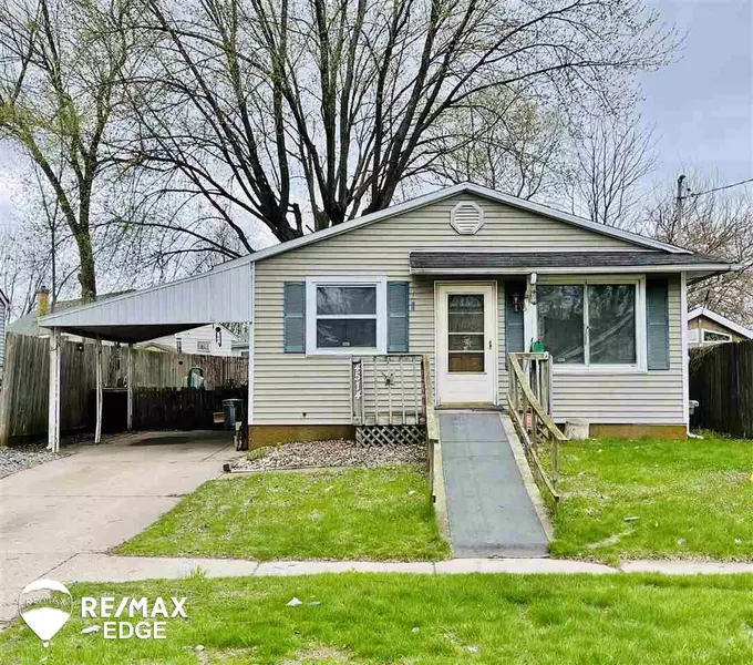 4514 Pengelly, Flint, MI 48507