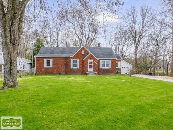 36280 Moravian, Clinton Township, MI 48035