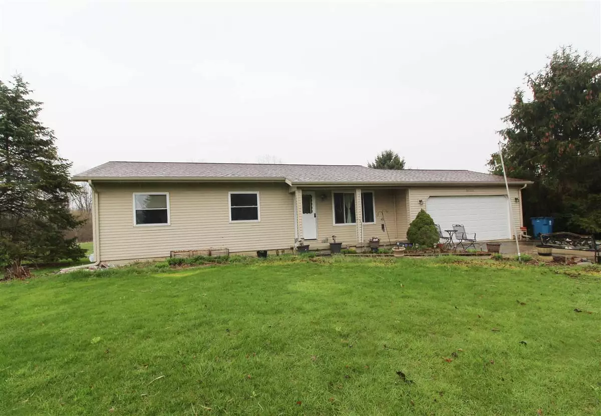 Montrose, MI 48457,14314 N Nichols Road