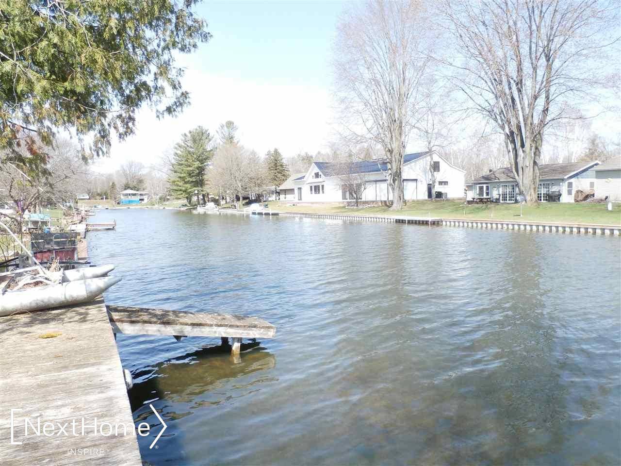 Lake, MI 48632,Bayou Drive
