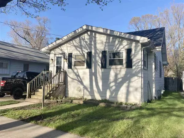 2236 Taft,  Saginaw,  MI 48602