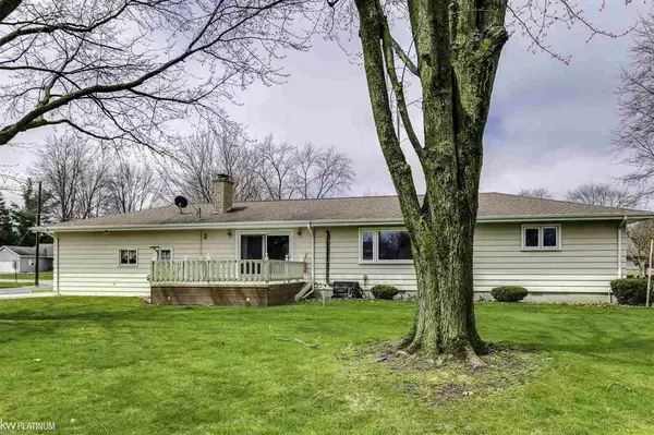 Sandusky, MI 48471,95 S Lamotte