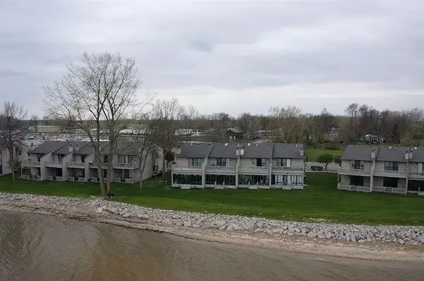 Linwood, MI 48634,43 Harbour View Pointe