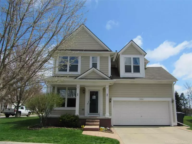 30546 Caroline Emily, Chesterfield Twp, MI 48051