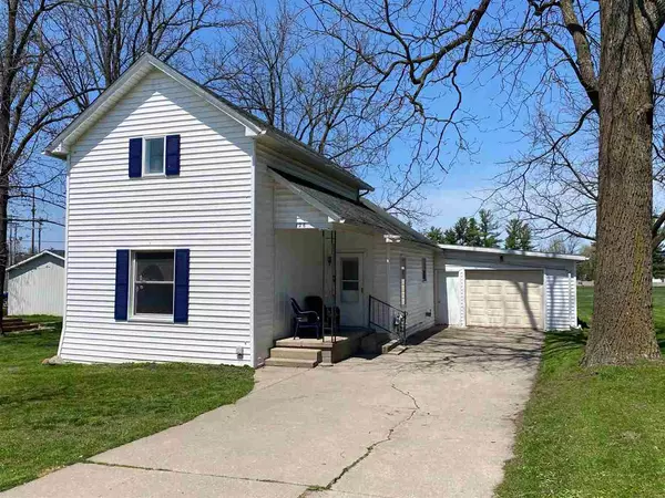 Morrice, MI 48857,126 W Mason Street