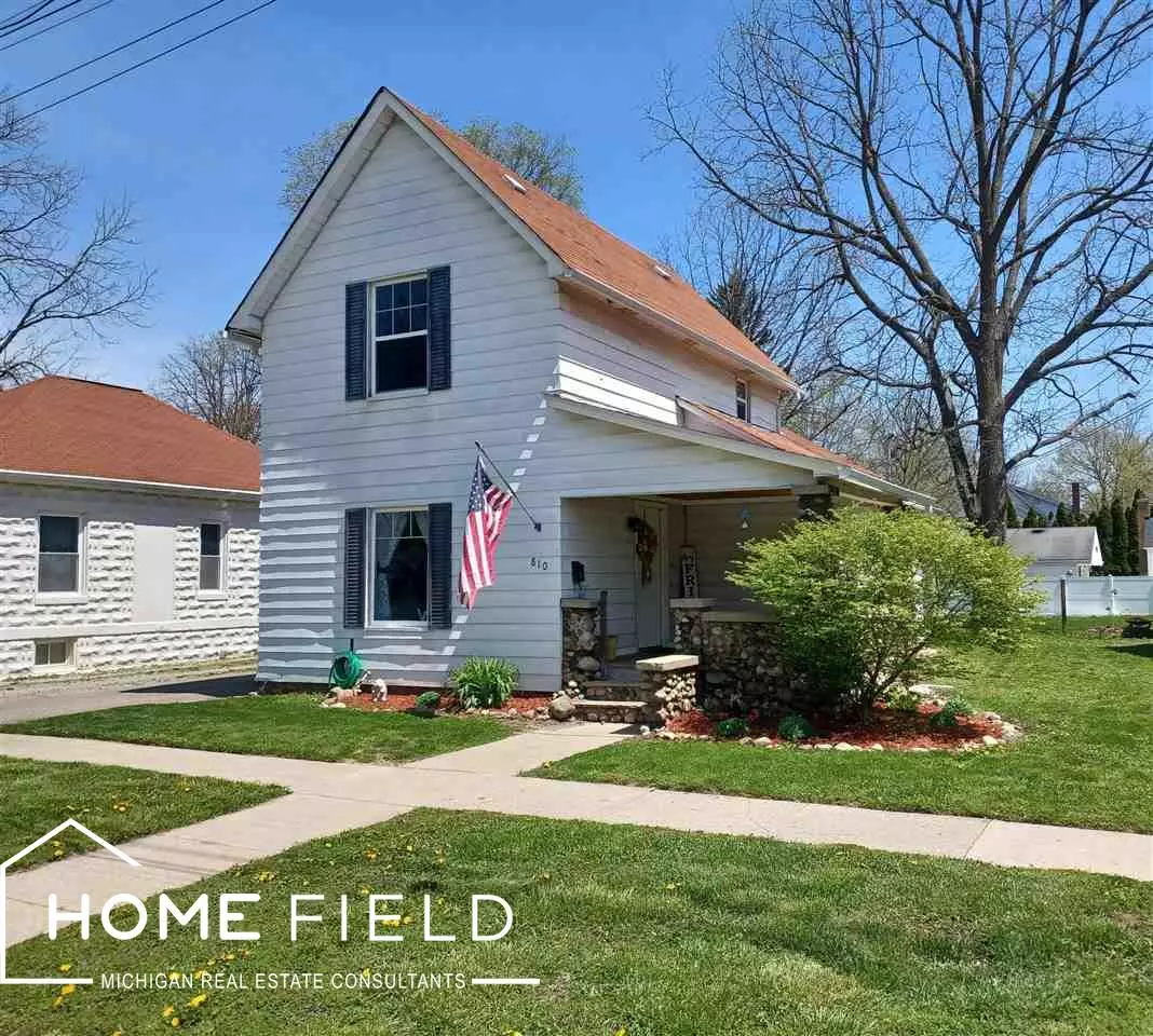 Owosso, MI 48867,810 Pine Street