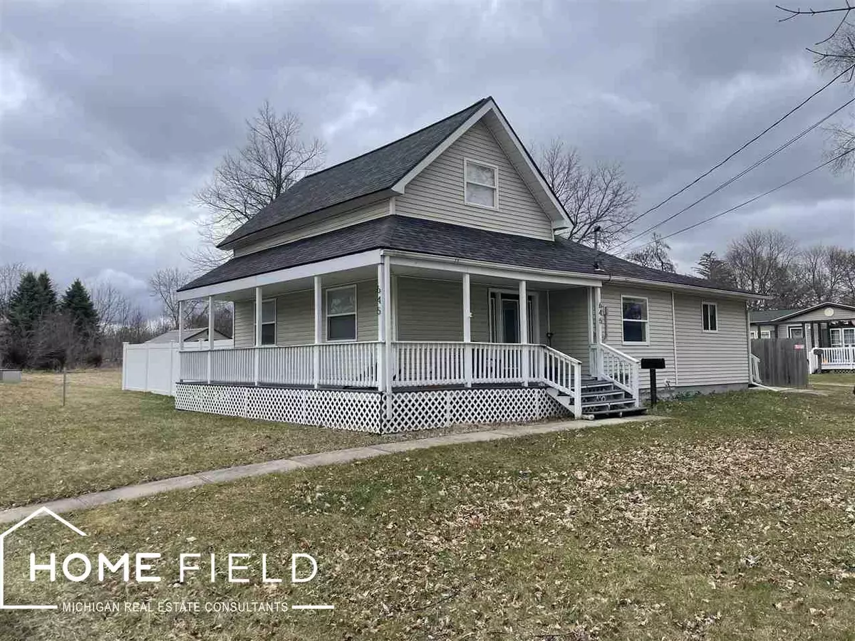 Owosso, MI 48867,645 S Chipman