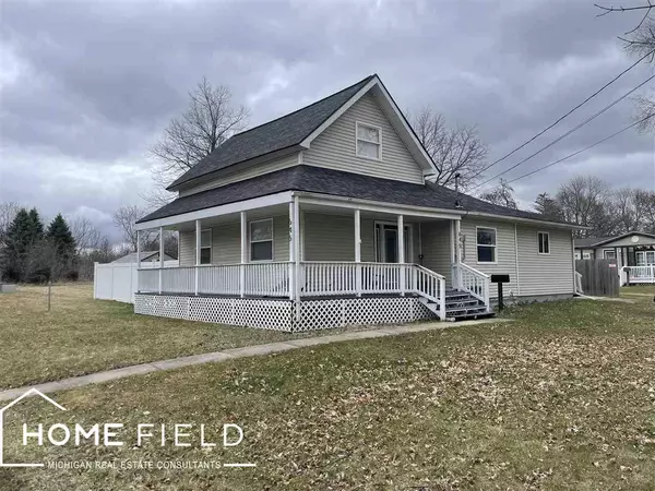 645 S Chipman, Owosso, MI 48867