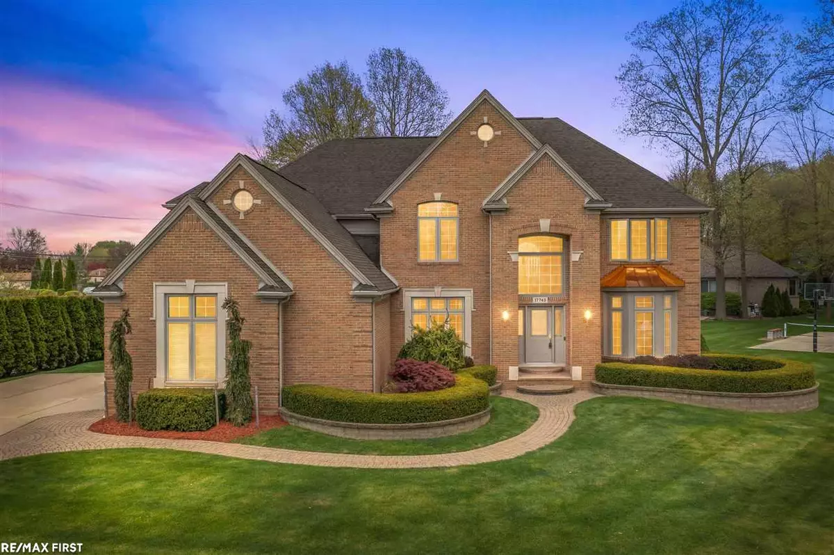 Clinton Township, MI 48038,17745 Christine Blvd.