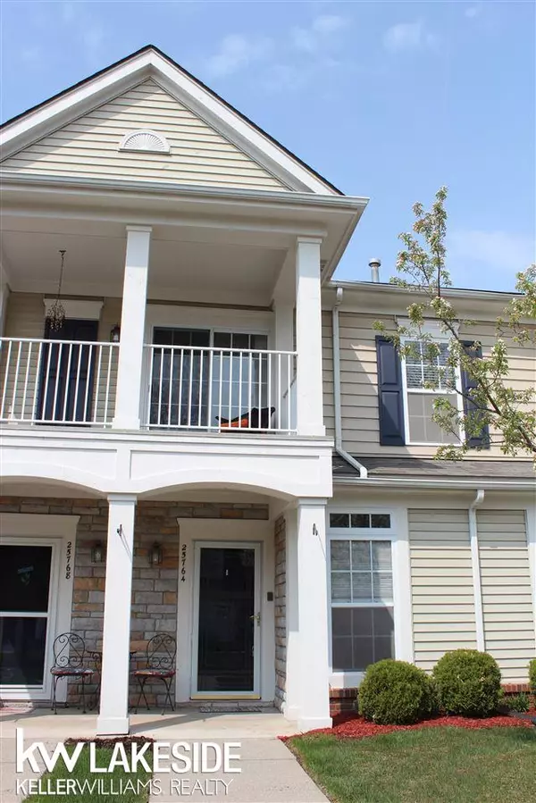 25764 Maritime Circle North, Harrison Twp, MI 48045