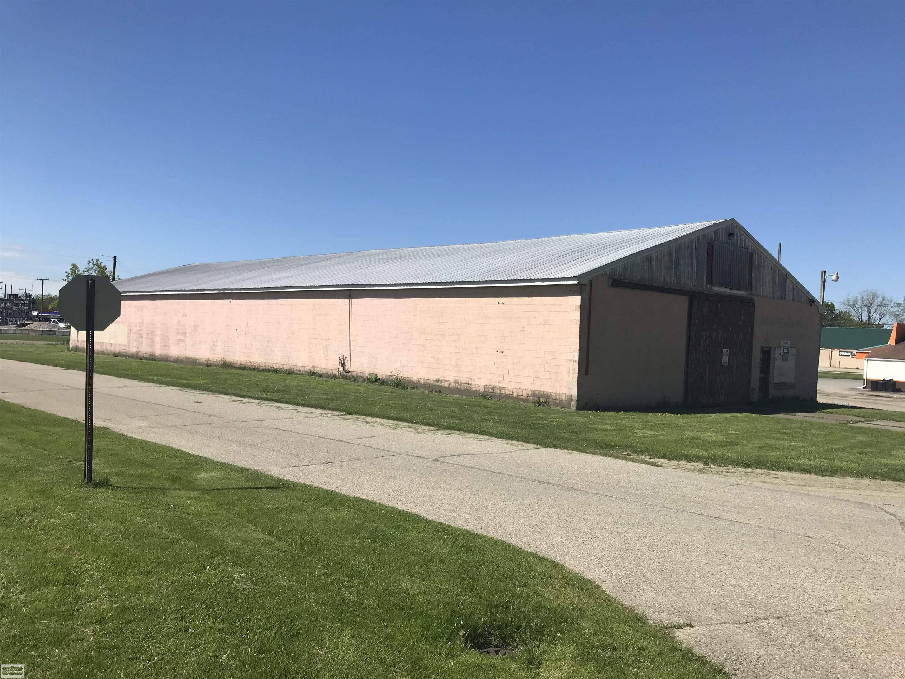4 Morrell Street, Yale, MI 48097