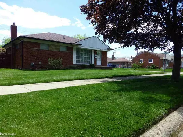 Roseville, MI 48066-3418,18014 Marquette St