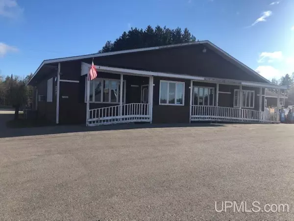 Shingleton, MI 49884,E12534 M28