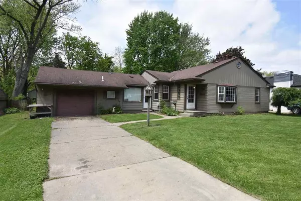 5380 Merrick, Dearborn Heights, MI 82091