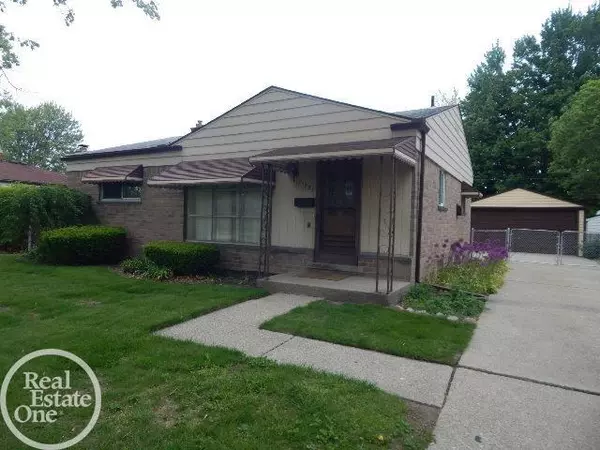 Warren, MI 48089,11735 Stamford