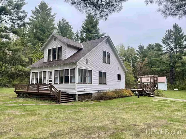 Negaunee, MI 49866,2 County Road Mk