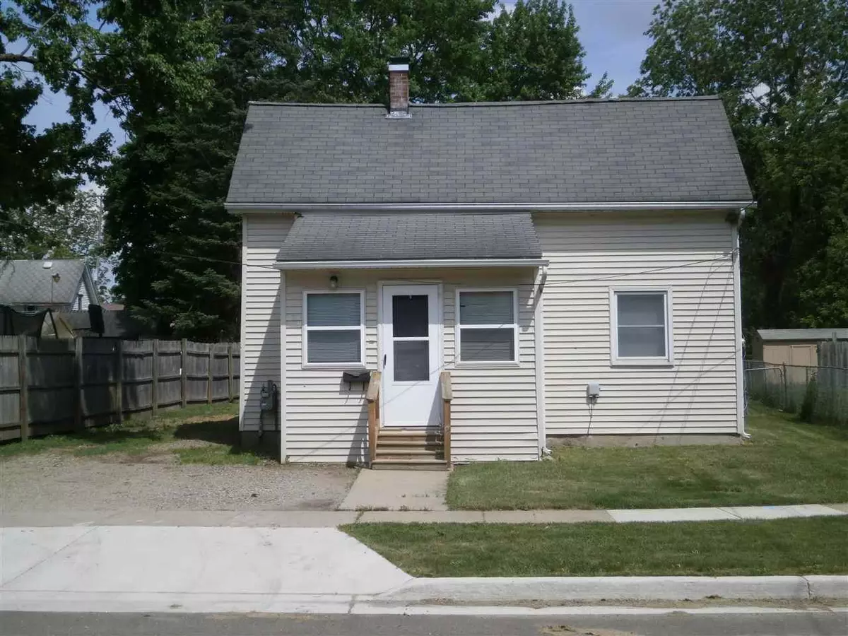 Owosso, MI 48867,409 Robbins Street