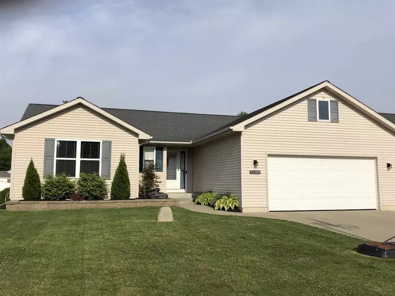 11284 Autumn Breeze, Clio, MI 48420-1500