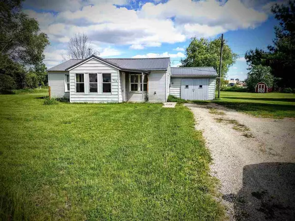 Farwell, MI 48622,238 E Kapplinger