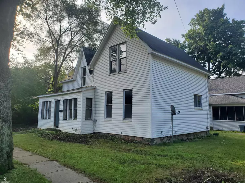 106 Mary, Yale, MI 48097