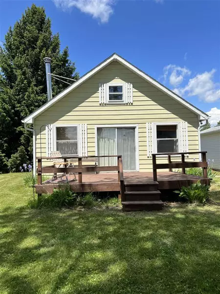 3091 W Huckleberry Trl, Farwell, MI 48622