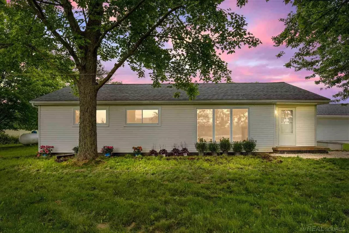Richmond Twp, MI 48062,26761 Irwin