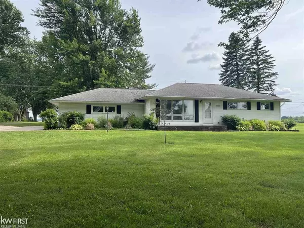 Marlette, MI 48453,6179 Lynd Road