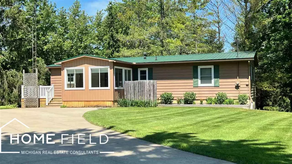 Owosso, MI 48867,1162 E Henderson